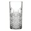 VASO VIDRIO ALTO TIMELESS 300CC PASABAHCE