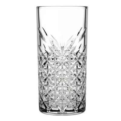 Vaso Alto 300cc
