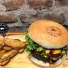 TIMBRE BURGER 1